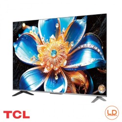 TCL 75นิ้ว รุ่น 75T6D 4K QLED Google TV Series T6D TCL 2026 TCL 75นิ้ว รุ่น 75T6D 4K QLED Google TV Series T6D TCL 2026