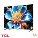 TCL 43นิ้ว รุ่น 43T6D 4K QLED Google TV Series T6D 2026 TCL 43นิ้ว รุ่น 43T6D 4K QLED Google TV Series T6D 2026