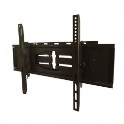 LD ขาแขวนติดผนัง รุ่น LD-A3275S ขนาด 32-70" แบบปรับหมุน,ยืดหด,