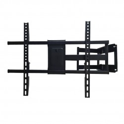 LD ขาแขวนทีวีแบบผนัง ขนาด 50" - 120" รุ่น LD-A50120S ปรับยืด-หดได้