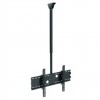LD ขาแขวนทีวีสำหรับยึดเพดาน รุ่น LD-D5500C รองรับทีวีขนาด 30"-70" นิ้ว