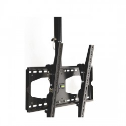 แขวนเพดาน ขนาดจอภาพ 32-60 นิ้ว รุ่น MT-T5500 (สีดำ) แขวนเพดาน ขนาดจอภาพ 32-60 นิ้ว รุ่น MT-T5500 (สีดำ)