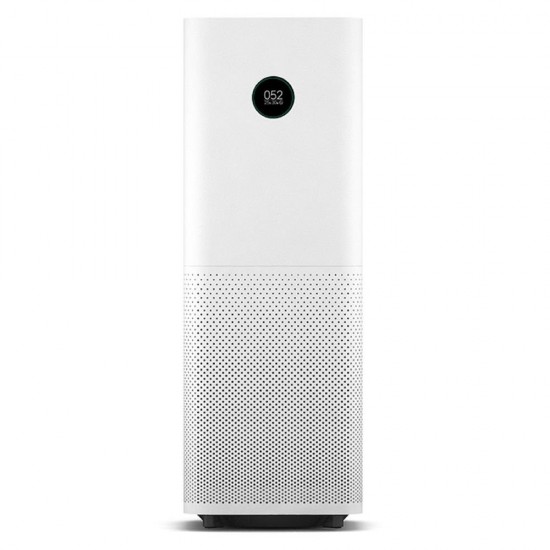 Xiaomi เครื่องฟอกอากาศ รุ่น AC-M3-CA Mi Air Purifier Pro AC-M3-CA Xiaomi เครื่องฟอกอากาศ รุ่น AC-M3-CA Mi Air Purifier Pro AC-M3-CA