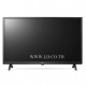 LG 32 นิ้ว LED TV รุ่น 32LN560BPTA l HD Digital TV l Digital Tuner Built-in LG 32 นิ้ว LED TV รุ่น 32LN560BPTA l HD Digital TV l Digital Tuner Built-in
