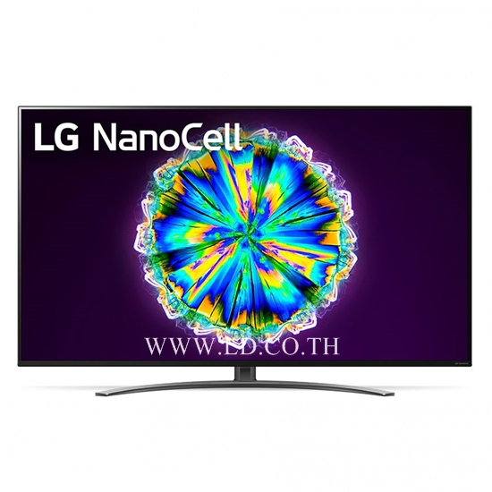 LG 55 นิ้ว NANO86 รุ่น 55NANO86TNA NanoCell 4K TV LG 55 นิ้ว NANO86 รุ่น 55NANO86TNA NanoCell 4K TV