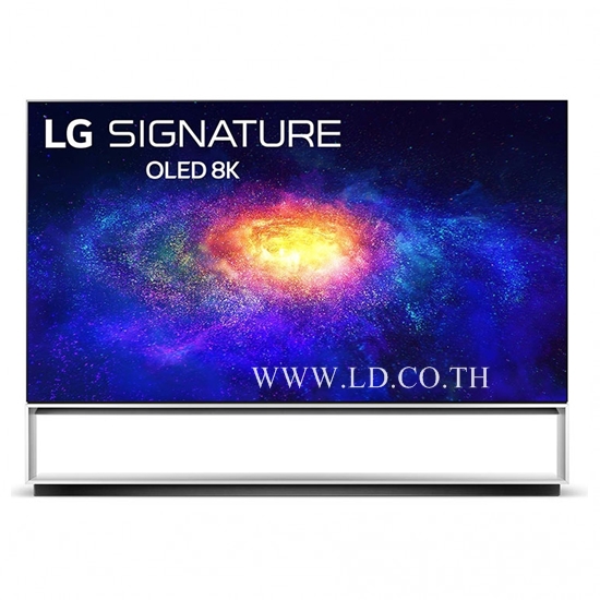 LG 88 นิ้ว รุ่น OLED88ZXPTA SIGNATURE ZX 8K Smart OLED TV 88ZXPTA LG 88 นิ้ว รุ่น OLED88ZXPTA SIGNATURE ZX 8K Smart OLED TV 88ZXPTA
