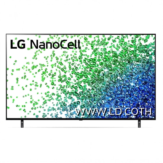 LG 65 นิ้ว รุ่น 65NANO80TPA NanoCell 4K Smart TV | NanoCell Display | HDR10 Pro l LG ThinQ AI NANO80TPA LG 65 นิ้ว รุ่น 65NANO80TPA NanoCell 4K Smart TV | NanoCell Display | HDR10 Pro l LG ThinQ AI NANO80TPA