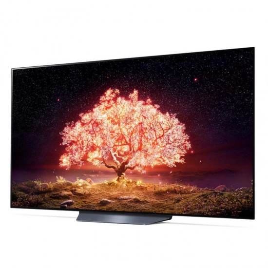 LG 55 นิ้ว รุ่น OLED55B1PTA OLED 4K Smart TV | Self Lighting | Dolby Vision & Atmos | G-Sync & FreeSync B1PTA LG 55 นิ้ว รุ่น OLED55B1PTA OLED 4K Smart TV | Self Lighting | Dolby Vision & Atmos | G-Sync & FreeSync B1PTA