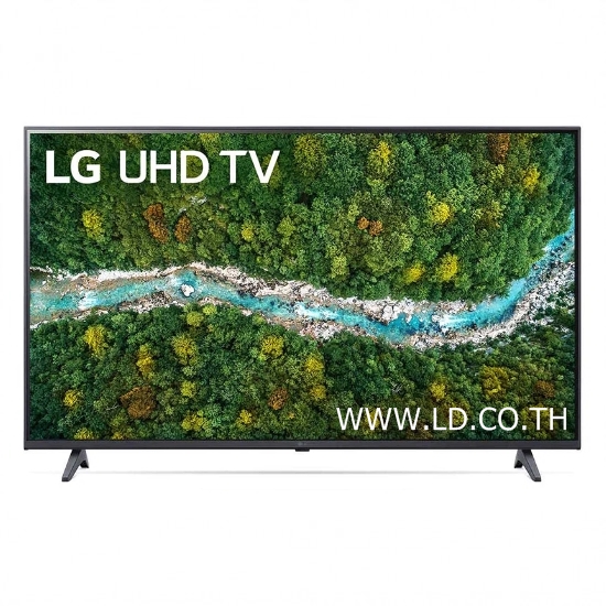 LG 43 นิ้ว รุ่น 43UP7700PTC UHD 4K Smart TV | Real 4K | HDR10 Pro | LG ThinQ AI Ready UP7700 LG 43 นิ้ว รุ่น 43UP7700PTC UHD 4K Smart TV | Real 4K | HDR10 Pro | LG ThinQ AI Ready UP7700