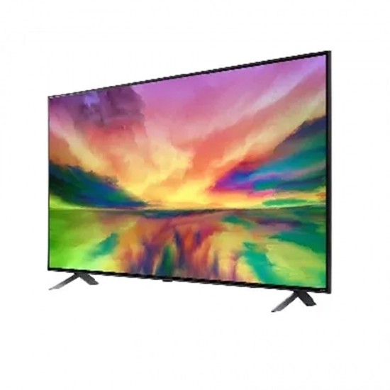 LG 75 นิ้ว รุ่น 75QNED80SRA QNED 4K Smart TV l Quantum Dot NanoCell l α7 AI Processor 4K Gen6 l LG ThinQ AI 2023 LG 75 นิ้ว รุ่น 75QNED80SRA QNED 4K Smart TV l Quantum Dot NanoCell l α7 AI Processor 4K Gen6 l LG ThinQ AI 2023