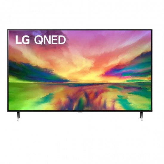 LG 75 นิ้ว รุ่น 75QNED80SRA QNED 4K Smart TV l Quantum Dot NanoCell l α7 AI Processor 4K Gen6 l LG ThinQ AI 2023 LG 75 นิ้ว รุ่น 75QNED80SRA QNED 4K Smart TV l Quantum Dot NanoCell l α7 AI Processor 4K Gen6 l LG ThinQ AI 2023