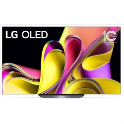 LG 65 นิ้ว รุ่น OLED65B3PSA OLED 4K Smart Self Lighting |Dolby Vision & Atmos | Refresh rate 120 Hz l ThinQ AI TV 2023