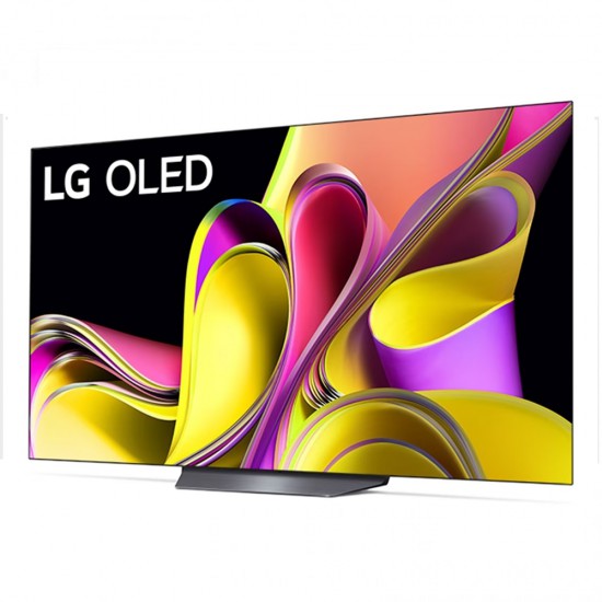 LG 65 นิ้ว รุ่น OLED65B3PSA OLED 4K Smart Self Lighting |Dolby Vision & Atmos | Refresh rate 120 Hz l ThinQ AI TV 2023