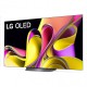 LG 65 นิ้ว รุ่น OLED65B3PSA OLED 4K Smart Self Lighting |Dolby Vision & Atmos | Refresh rate 120 Hz l ThinQ AI TV 2023