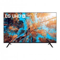 LG 55 นิ้ว รุ่น 55UQ7050PSA 4K Smart TV webOS 55UQ7050