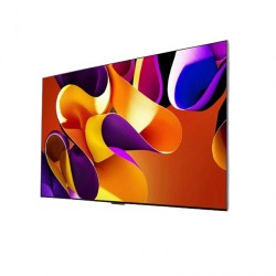 LG ขนาด 97 นิ้ว รุ่น OLED97G4 OLED97G4PSA OLED evo G4 4K Smart TV แอลจีทีวีปี2024 97G4
