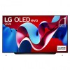 LG 55นิ้ว รุ่น OLED55C4PSA OLED evo C4 4K  แอลจีทีวีปี2024 55C4PSA