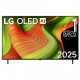 LG TV 65นิ้ว รุ่น OLED65B5PSA OLED AI B5 4K Smart TV 2025 B5PSA LG TV 65นิ้ว รุ่น OLED65B5PSA OLED AI B5 4K Smart TV 2025 B5PSA