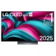 LG OLED evo TV 55นิ้ว รุ่น OLED55C5PSA OLED evo AI C5 4K Smart TV 2025 C5PSA LG OLED evo TV 55นิ้ว รุ่น OLED55C5PSA OLED evo AI C5 4K Smart TV 2025 C5PSA