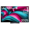 LG OLED evo TV 65นิ้ว รุ่น OLED65C5PSA OLED evo AI C5 4K Smart TV 2025 C5PSA