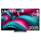 LG OLED evo TV 65นิ้ว รุ่น OLED65C5PSA OLED evo AI C5 4K Smart TV 2025 C5PSA LG OLED evo TV 65นิ้ว รุ่น OLED65C5PSA OLED evo AI C5 4K Smart TV 2025 C5PSA