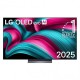 LG OLED evo TV 77นิ้ว รุ่น OLED77C5PSA OLED evo AI C5 4K Smart TV 2025 C5PSA LG OLED evo TV 77นิ้ว รุ่น OLED77C5PSA OLED evo AI C5 4K Smart TV 2025 C5PSA