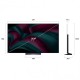 LG OLED evo TV 77นิ้ว รุ่น OLED77C5PSA OLED evo AI C5 4K Smart TV 2025 C5PSA LG OLED evo TV 77นิ้ว รุ่น OLED77C5PSA OLED evo AI C5 4K Smart TV 2025 C5PSA