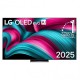 LG OLED evo TV 83นิ้ว รุ่น OLED83C5PSA OLED evo AI C5 4K Smart TV 2025 C5PSA LG OLED evo TV 83นิ้ว รุ่น OLED83C5PSA OLED evo AI C5 4K Smart TV 2025 C5PSA