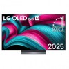 LG TV 65นิ้ว รุ่น OLED65C5ZSA OLED evo AI C5Z 4K Smart TV 2025 C5ZSA