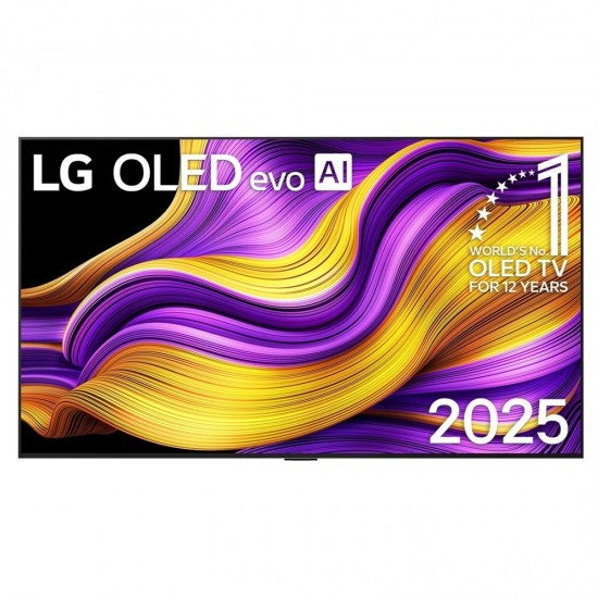 LG TV 83นิ้ว รุ่น OLED83G5PSA OLED evo AI G5 4K Smart TV 2025 G5PSA LG TV 83นิ้ว รุ่น OLED83G5PSA OLED evo AI G5 4K Smart TV 2025 G5PSA