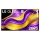 LG TV 83นิ้ว รุ่น OLED83G5PSA OLED evo AI G5 4K Smart TV 2025 G5PSA LG TV 83นิ้ว รุ่น OLED83G5PSA OLED evo AI G5 4K Smart TV 2025 G5PSA