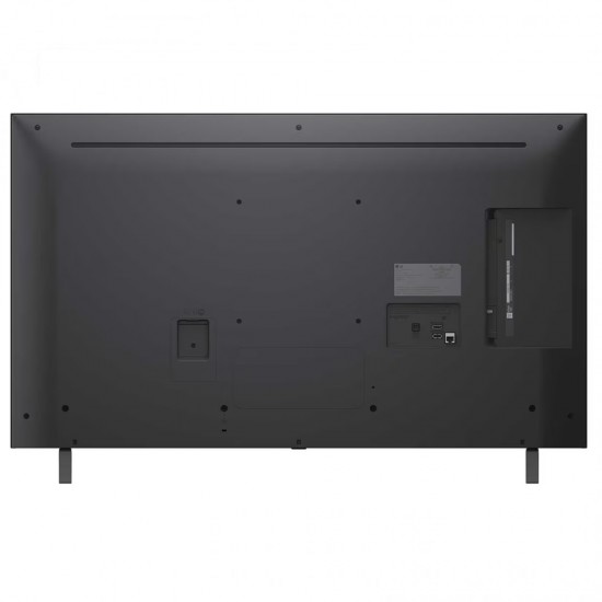 LG TV 43นิ้ว รุ่น 43NANO80ASA NanoCell AI NANO80 4K Smart TV 2025 NANO80ASA LG TV 43นิ้ว รุ่น 43NANO80ASA NanoCell AI NANO80 4K Smart TV 2025 NANO80ASA