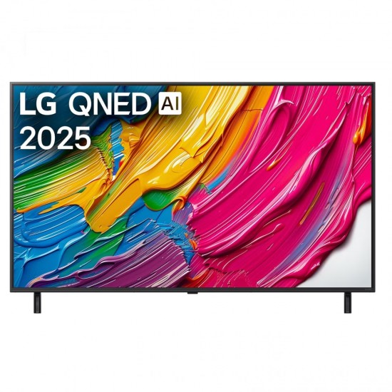 LG TV 86นิ้ว รุ่น 86QNED80ASA QNED AI QNED80 4K Smart TV 2025 QNED80ASA LG TV 86นิ้ว รุ่น 86QNED80ASA QNED AI QNED80 4K Smart TV 2025 QNED80ASA