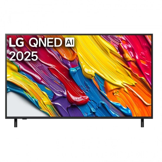 LG TV 65 นิ้ว รุ่น 65QNED82ASA QNED AI QNED82 4K Smart TV 2025 QNED82ASA LG TV 65 นิ้ว รุ่น 65QNED82ASA QNED AI QNED82 4K Smart TV 2025 QNED82ASA