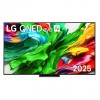 LG QNED TV 100นิ้ว รุ่น 100QNED86AS QNED evo AI QNED86 MiniLED 4K Smart TV 2025 QNED86ASA