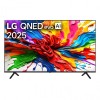 LG TV 85 นิ้ว รุ่น 85QNED92ASA QNED evo AI QNED92 MiniLED 4K Smart TV 2025 QNED92ASA