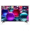 LG TV 50 นิ้ว รุ่น 50UA7350PSB UHD AI UA73 4K Smart TV 2025 UA7350PSB