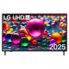 LG TV 55นิ้ว รุ่น 55UA8450PSA UHD AI UA84 4K Smart TV 2025 UA8450PSA