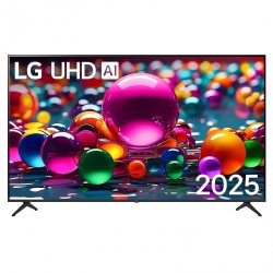 LG TV 86นิ้ว รุ่น 86UA8450PSA UHD AI UA84 4K Smart TV 2025 UA8450PSA