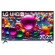 LG TV 75นิ้ว รุ่น 75UA8450PSA UHD AI UA84 4K Smart TV 2025 UA8450PSA LG TV 75นิ้ว รุ่น 75UA8450PSA UHD AI UA84 4K Smart TV 2025 UA8450PSA