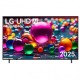 LG TV 43นิ้ว รุ่น 43UA845ZPSA UHD AI UA84 4K Smart TV 2025 UA8450PSA LG TV 43นิ้ว รุ่น 43UA845ZPSA UHD AI UA84 4K Smart TV 2025 UA8450PSA