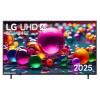 LG TV 55นิ้ว รุ่น 55UA845ZPSA UHD AI UA84 4K Smart TV 2025 UA8450PSA