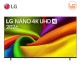 LG TV 75นิ้ว รุ่น 75NU855BPSA Smart TV LG NANO 4K UHD AI NU85 2026 75NU855B LG TV 75นิ้ว รุ่น 75NU855BPSA Smart TV LG NANO 4K UHD AI NU85 2026 75NU855B