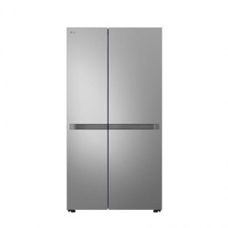 LG ตู้เย็น SIDE BY SIDE รุ่น GC-B257KLJW.APYPLMT 23.4 คิว อินเวอร์เตอร์ สีเงิน LG ตู้เย็น SIDE BY SIDE รุ่น GC-B257KLJW.APYPLMT 23.4 คิว อินเวอร์เตอร์ สีเงิน