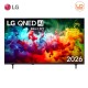 LG TV 43นิ้ว รุ่น 43QNED70BSA LG QNED AI QNED70 Mini LED 4K Smart TV 2026 43QNED70B LG TV 43นิ้ว รุ่น 43QNED70BSA LG QNED AI QNED70 Mini LED 4K Smart TV 2026 43QNED70B