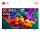 LG TV 85นิ้ว รุ่น 85QNED70BSA LG QNED AI QNED70 Mini LED 4K Smart TV 2026 LG TV 85นิ้ว รุ่น 85QNED70BSA LG QNED AI QNED70 Mini LED 4K Smart TV 2026