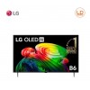 LG 55 นิ้ว รุ่น OLED55B6PSA LG OLED AI B6 4K Smart TV 2026 55B6