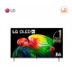 LG 55 นิ้ว รุ่น OLED55B6PSA LG OLED AI B6 4K Smart TV 2026 55B6 LG 55 นิ้ว รุ่น OLED55B6PSA LG OLED AI B6 4K Smart TV 2026 55B6