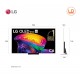 LG 83นิ้ว รุ่น OLED83C6PSA LG OLED evo AI C6 4K Smart TV 2026 83C6 LG 83นิ้ว รุ่น OLED83C6PSA LG OLED evo AI C6 4K Smart TV 2026 83C6