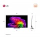 LG 83นิ้ว รุ่น OLED83G6PSA LG OLED evo AI G6 4K Smart TV 2026 83G6P LG 83นิ้ว รุ่น OLED83G6PSA LG OLED evo AI G6 4K Smart TV 2026 83G6P